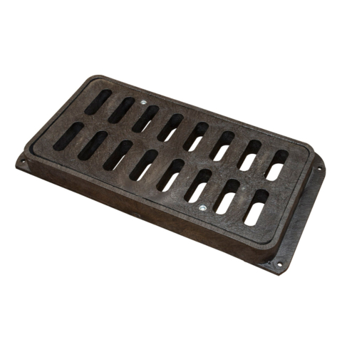 Dažďová šachta DB 810*400*80 so zámkom