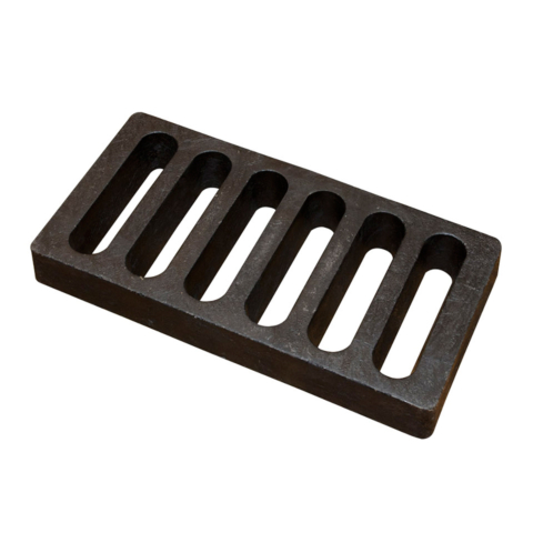 Mriežka dažďovej šachty 665*340*80